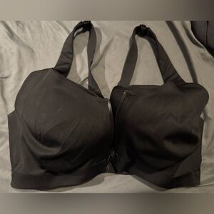 Knockout by Victoria’s Secret Front Close Sports Bra